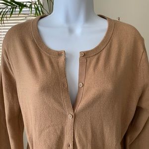 Banana Republic Cardigan
